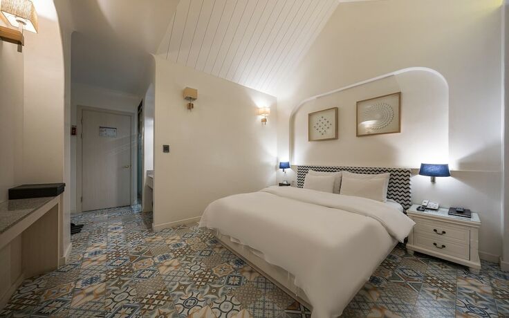 Imagen general del Hotel Yongin Singal Meriel. Foto 3