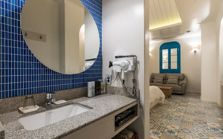 Imagen general del Hotel Yongin Singal Meriel. Foto 5