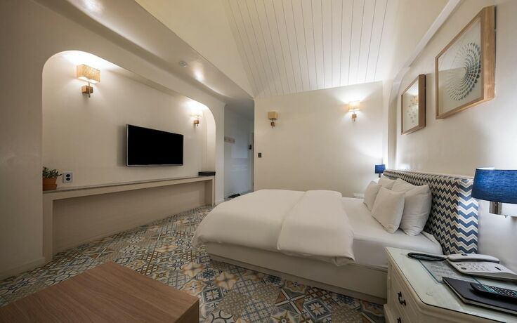 Imagen general del Hotel Yongin Singal Meriel. Foto 8