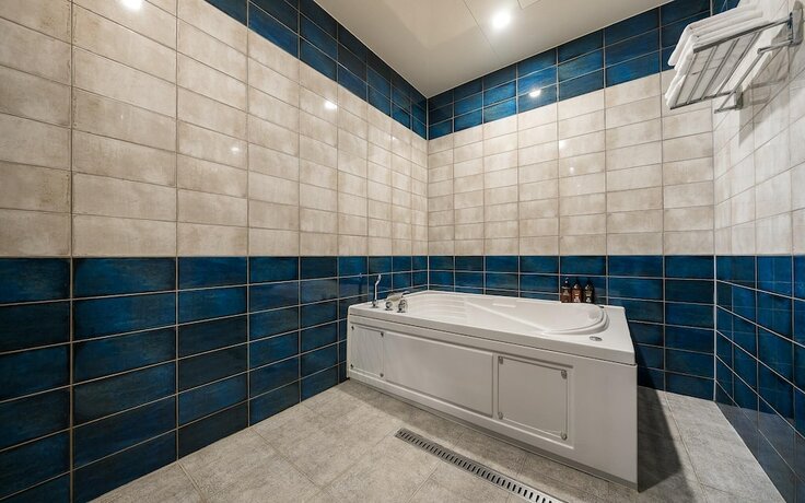 Imagen general del Hotel Yongin Singal Meriel. Foto 14