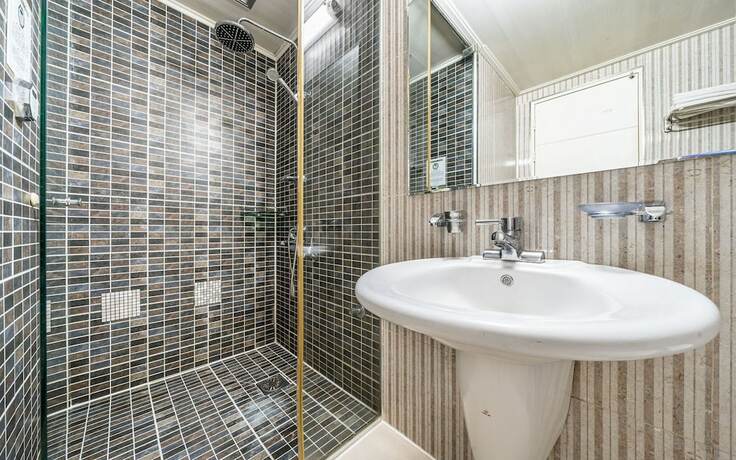 Imagen general del Hotel Yongin Singal Oda. Foto 5