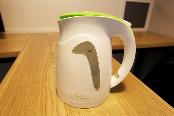 Imagen general del Hotel Yongin Singal Oda. Foto 6