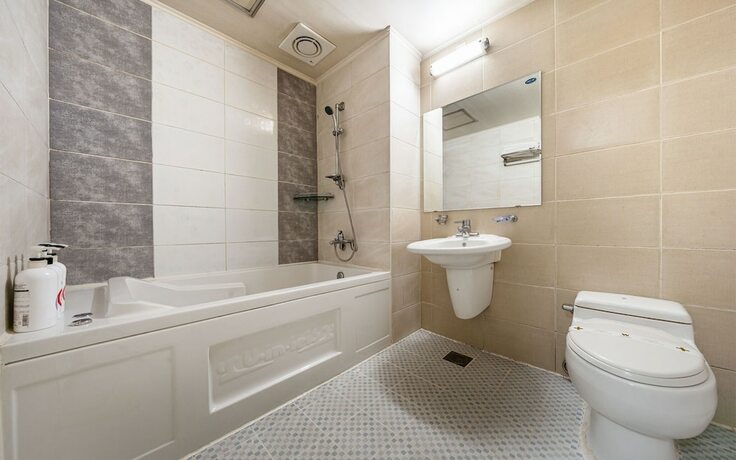 Imagen general del Hotel Yongin Singal Oda. Foto 10