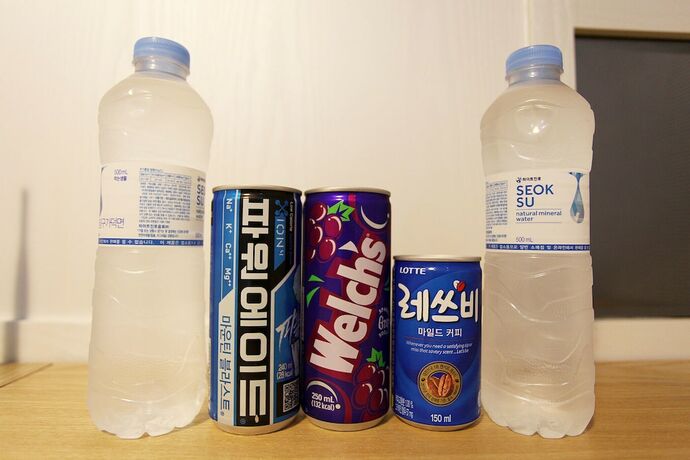 Imagen general del Hotel Yongin Singal Oda. Foto 11