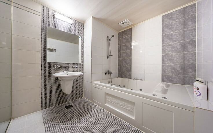 Imagen general del Hotel Yongin Singal Oda. Foto 14