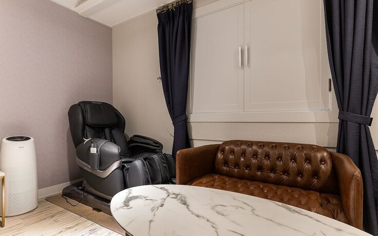 Imagen general del Hotel Yongin Singal Sangsang 1. Foto 16