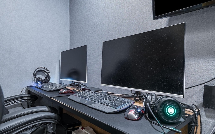 Imagen de la habitación del Hotel Yongin Singal Sky. Foto 13