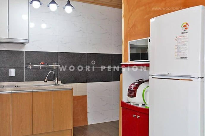 Imagen de la habitación del Hotel Yongin Sun and Moon Peension. Foto 24