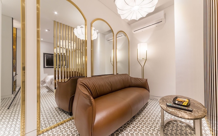 Imagen de la habitación del Hotel Yongin Vole. Foto 12