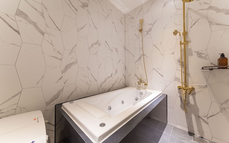 Imagen de la habitación del Hotel Yongin Vole. Foto 14