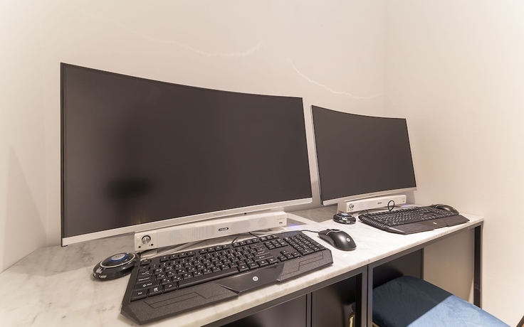 Imagen de la habitación del Hotel Yongin Vole. Foto 15