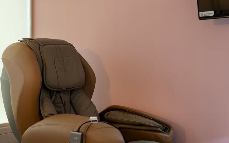 Imagen de la habitación del Hotel Yongin Wow. Foto 11