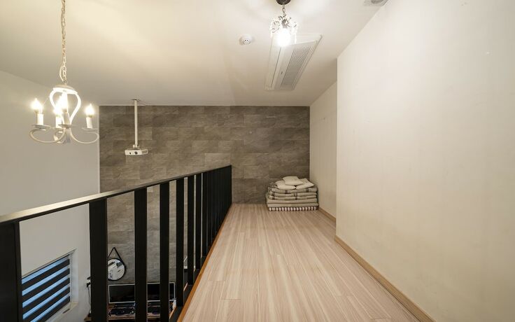 Imagen general del Hotel Yongin Wow. Foto 7