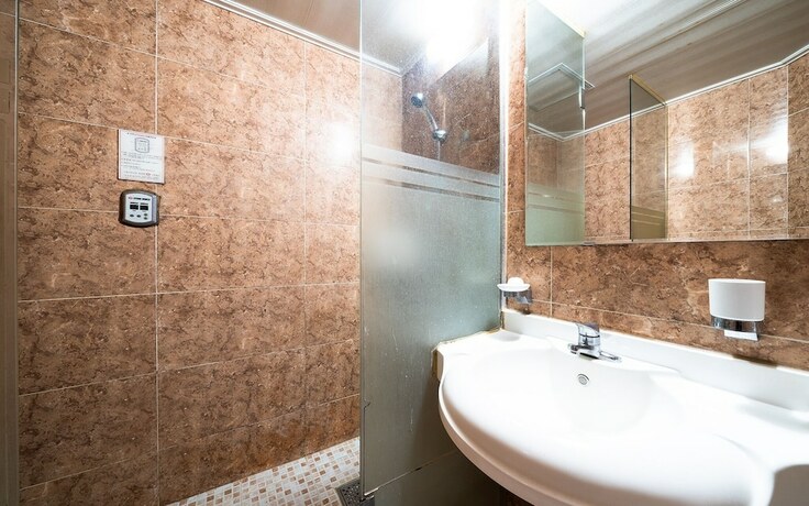 Imagen general del Hotel Yongin Yangji Bali. Foto 6