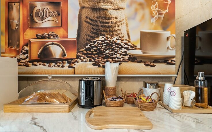 Imagen general del Hotel Yongin Yangji Bali. Foto 10