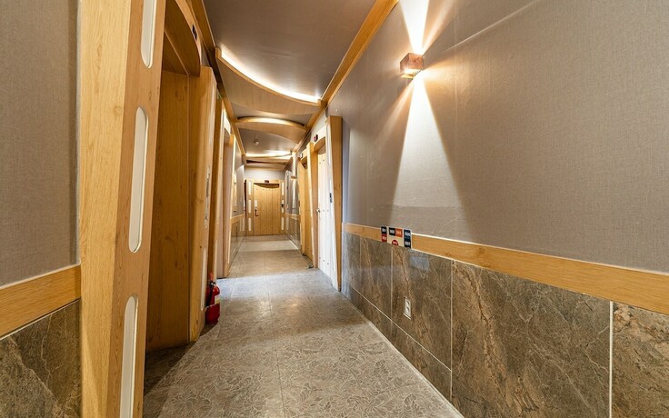 Imagen general del Hotel Yongin Yangji Bali. Foto 15