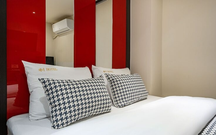 Imagen general del Hotel Yongin Yangji Banner Hotel. Foto 2