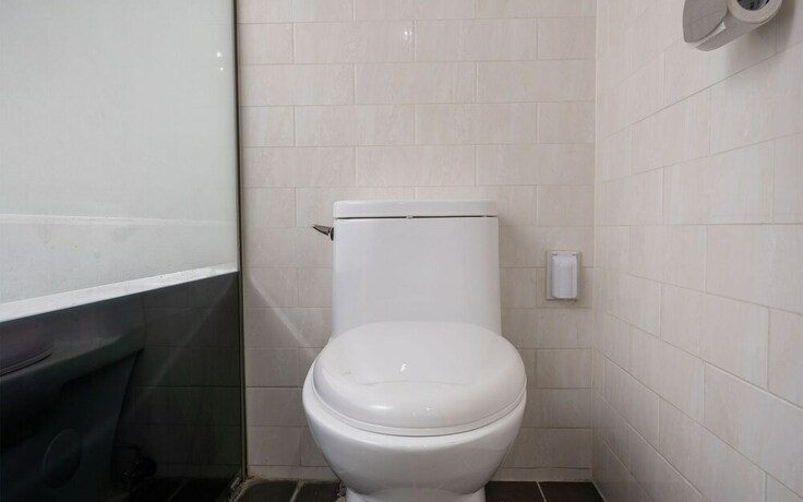 Imagen de la habitación del Hotel Yongin Yangji Banner Hotel. Foto 31