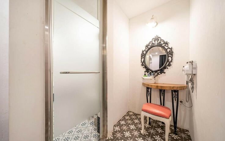 Imagen de la habitación del Hotel Yongin Yangji Casa. Foto 13