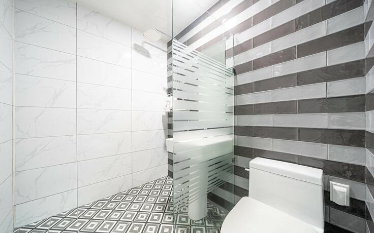 Imagen general del Hotel Yongin Yangji Casa. Foto 4