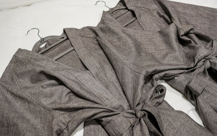 Imagen general del Hotel Yongin Yangji Casa. Foto 8