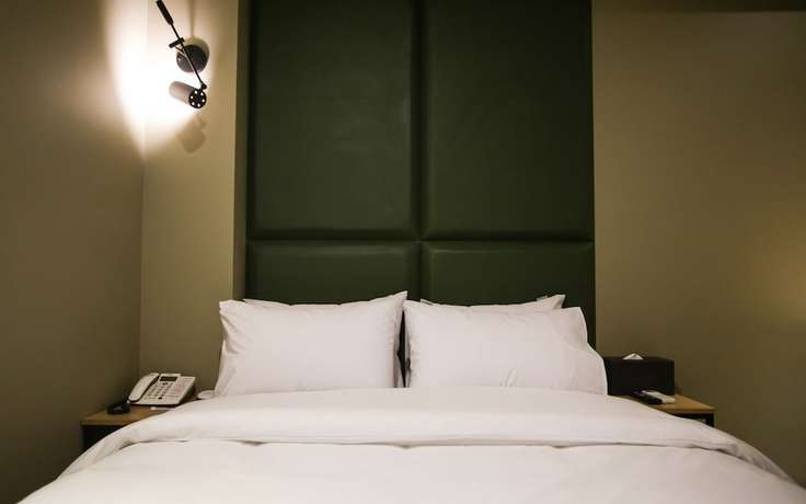 Imagen de la habitación del Hotel Yongin Yangji Marie. Foto 2