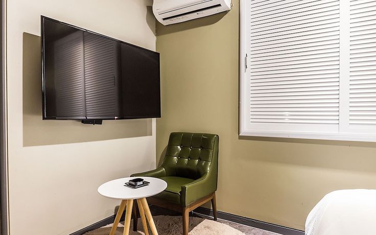 Imagen de la habitación del Hotel Yongin Yangji Marie. Foto 4