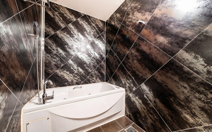 Imagen general del Hotel Yongin Yangji Sangria. Foto 3