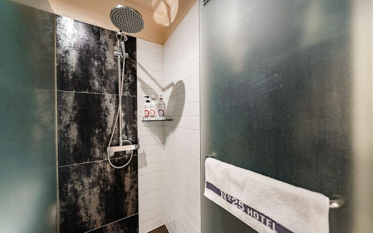 Imagen general del Hotel Yongin Yangji Sangria. Foto 8