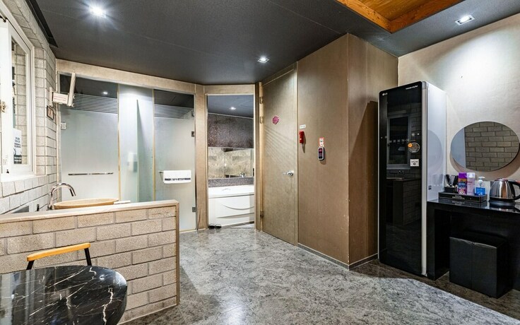 Imagen general del Hotel Yongin Yangji Sangria. Foto 10