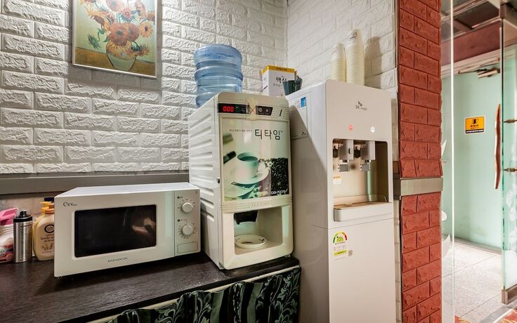 Imagen general del Hotel Yongin Yangji Venezia. Foto 6