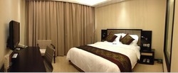 Imagen de la habitación del Hotel Yongjiang. Foto 4