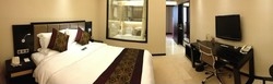 Imagen de la habitación del Hotel Yongjiang. Foto 5