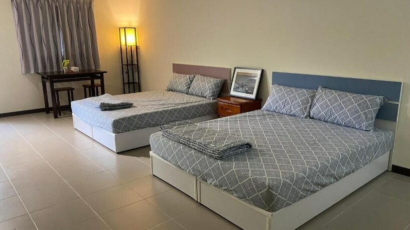 Imagen de la habitación del Hotel Yongle Ecological Hostel. Foto 5