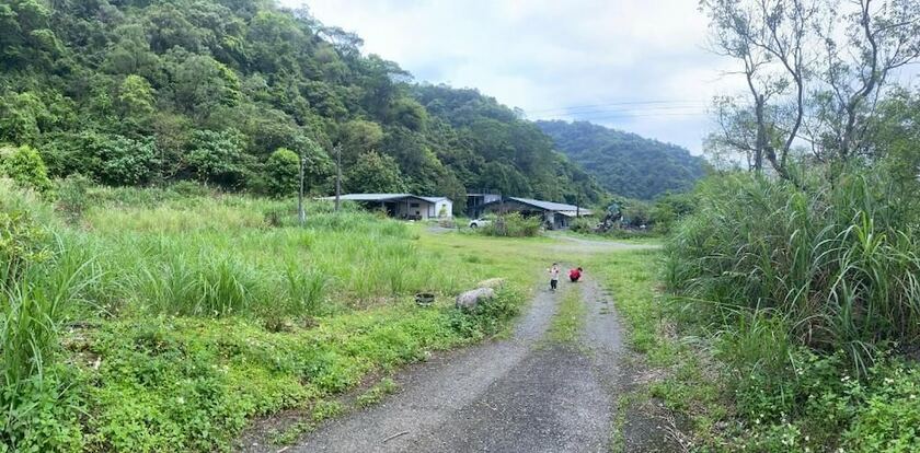 Imagen general del Hotel Yongle Ecological Hostel. Foto 3