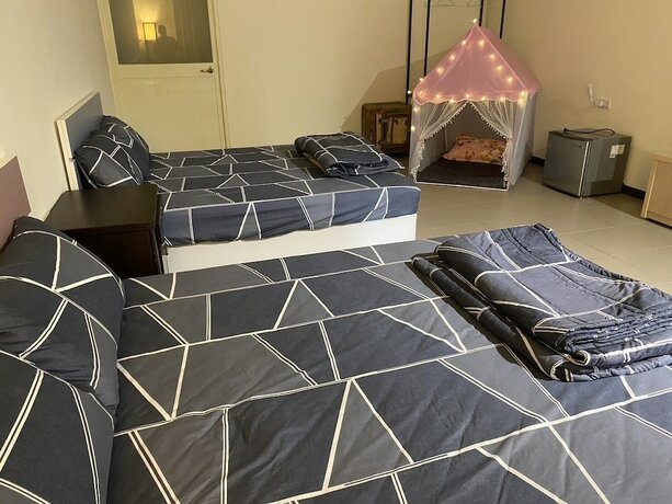 Imagen de la habitación del Hotel Yongle Ecological Hostel. Foto 7