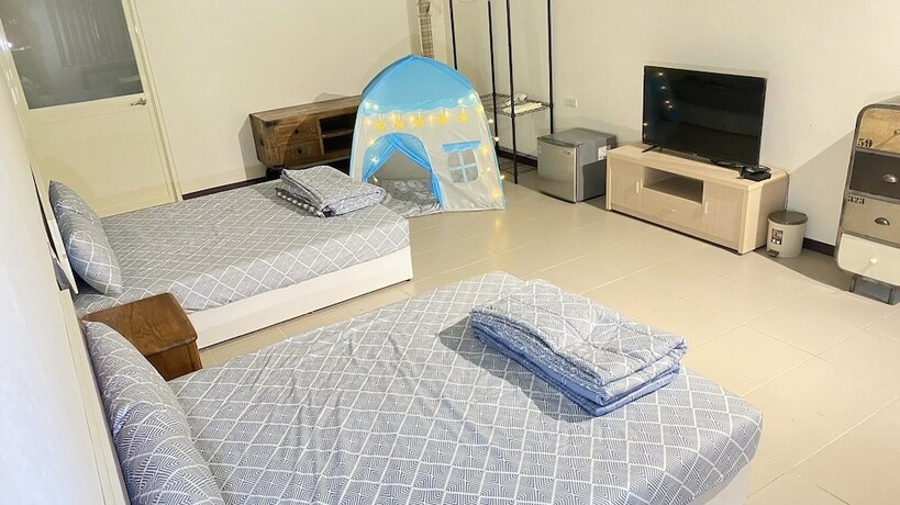 Imagen general del Hotel Yongle Ecological Hostel. Foto 4