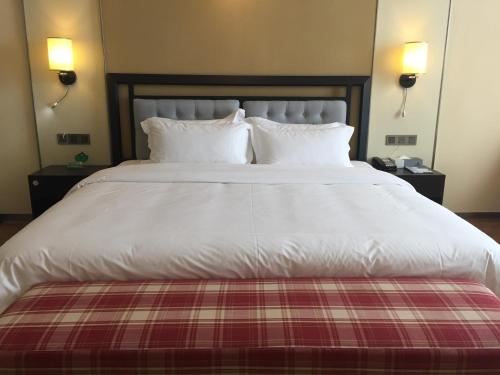 Imagen general del Hotel Yongrun Fengchao. Foto 1