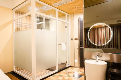 Imagen de la habitación del Hotel Yongrun Fengchao. Foto 6