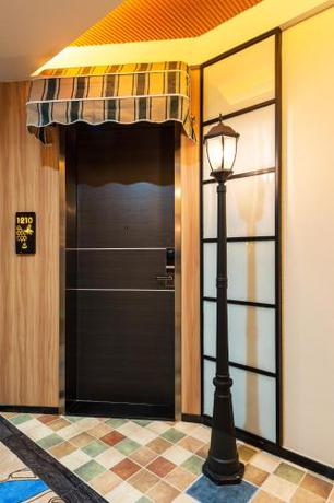 Imagen de la habitación del Hotel Yongrun Fengchao. Foto 8