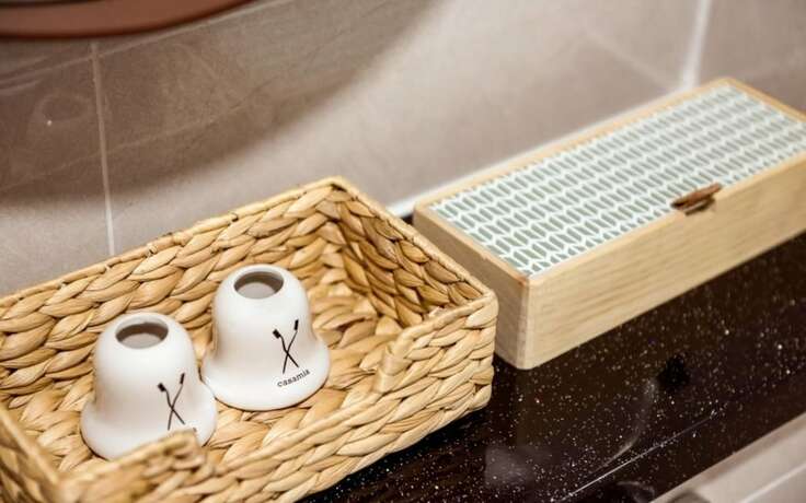 Imagen general del Hotel Yongwol Eco Village Youth Hostel. Foto 6