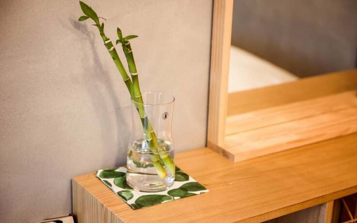 Imagen de la habitación del Hotel Yongwol Eco Village Youth Hostel. Foto 18