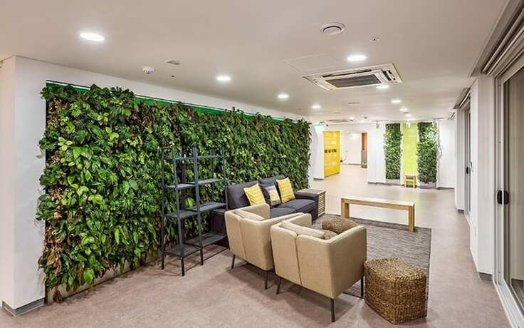 Imagen general del Hotel Yongwol Eco Village Youth Hostel. Foto 10