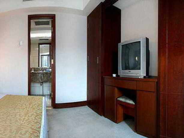 Imagen de la habitación del Hotel Yongxing Garden. Foto 2