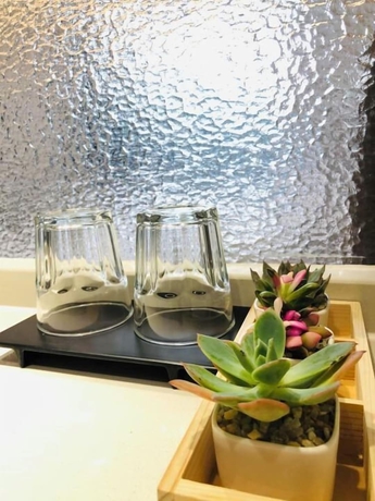 Imagen de la habitación del Hotel Yoo Beijing. Foto 11