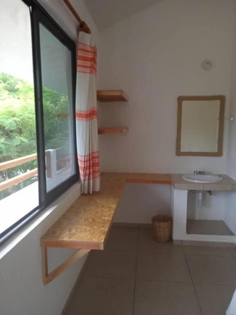 Imagen general del Hotel Yoo Bigu Mazunte. Foto 3