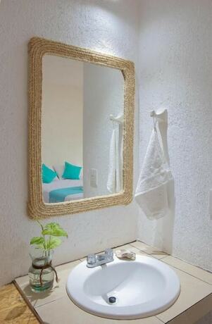 Imagen general del Hotel Yoo Bigu Mazunte. Foto 9