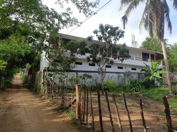 Imagen general del Hotel Yoo Bigu Mazunte. Foto 13