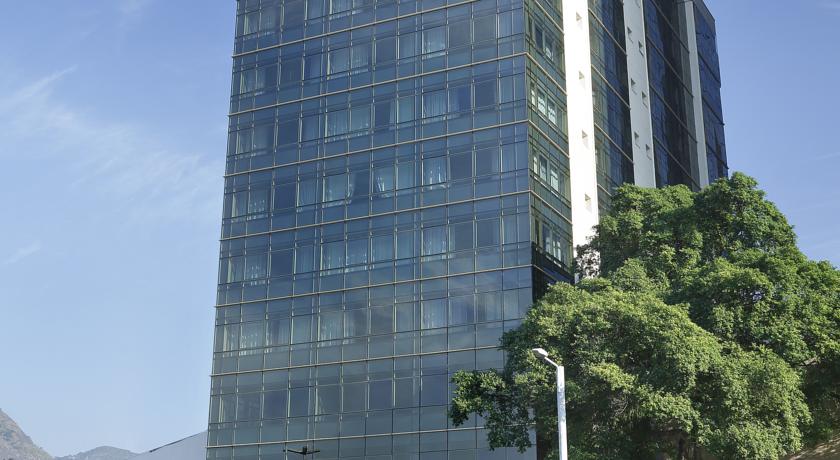 Imagen general del Hotel Yoo2 Rio De Janeiro, Tapestry Collection by Hilton. Foto 3