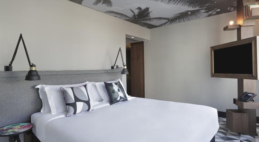 Imagen general del Hotel Yoo2 Rio De Janeiro, Tapestry Collection by Hilton. Foto 8